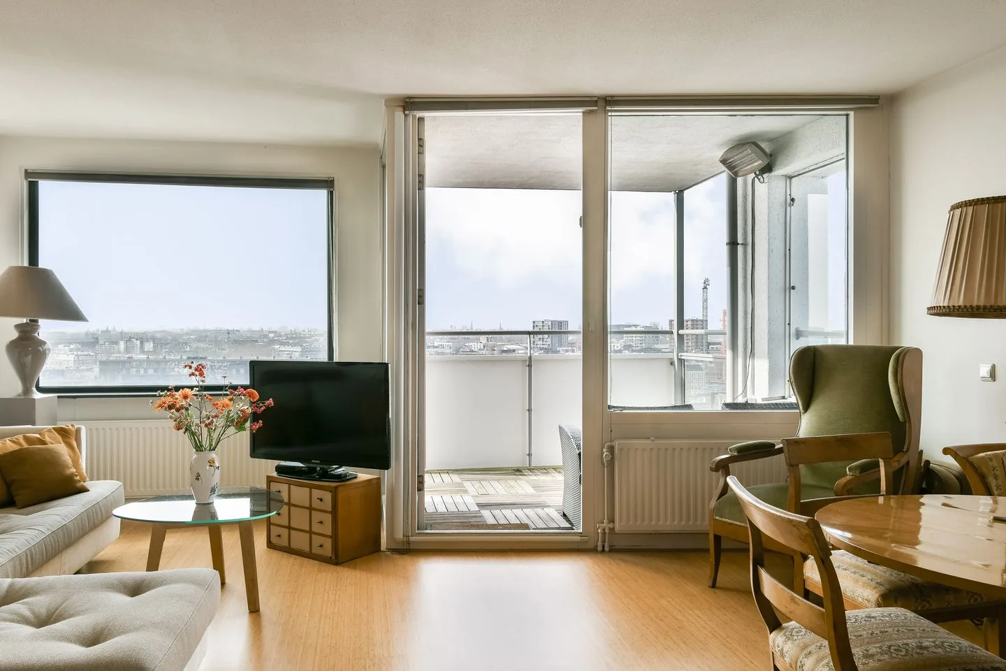 C. van Eesterenlaan 396 Amsterdam thumbnail 4