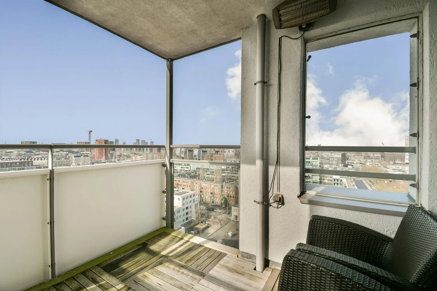 C. van Eesterenlaan 396 Amsterdam thumbnail 5