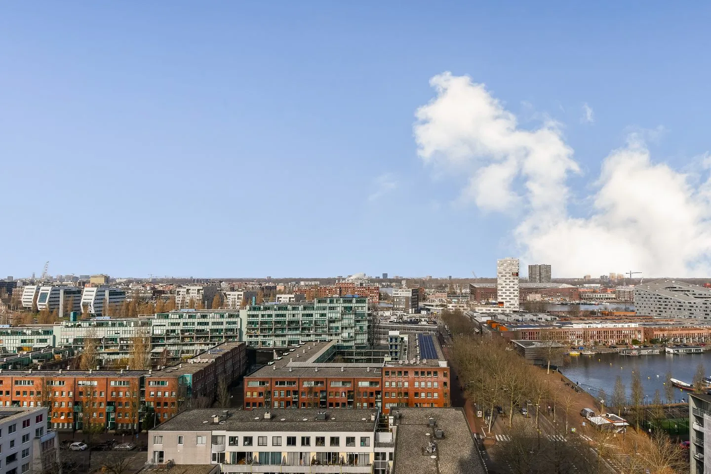 C. van Eesterenlaan 396 Amsterdam thumbnail 8