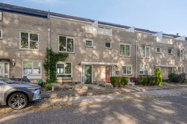C. van Eesterenplein 54 Almere thumbnail 4