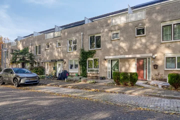 C. van Eesterenplein 54 Almere thumbnail 5