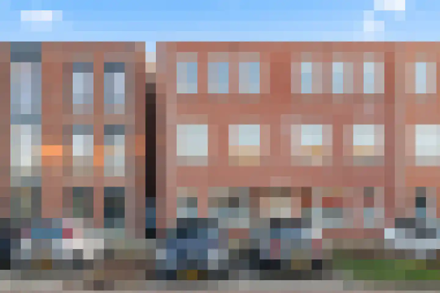 C. van Maasdijkstraat 108 Utrecht thumbnail 4