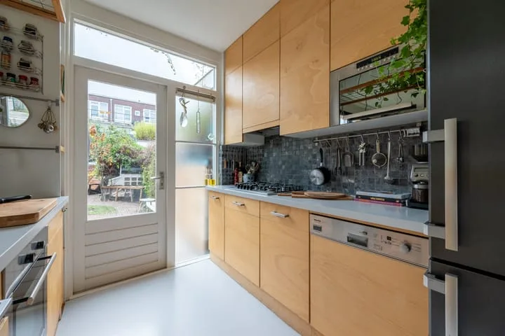 C. van Maasdijkstraat 70 Utrecht thumbnail 10