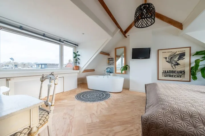 C. van Maasdijkstraat 70 Utrecht thumbnail 23
