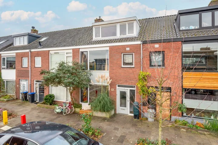 C. van Maasdijkstraat 70 Utrecht thumbnail 27