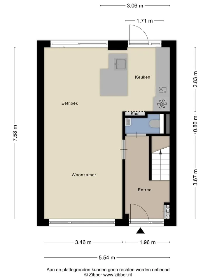 C. van Maasdijkstraat 70 Utrecht thumbnail 29