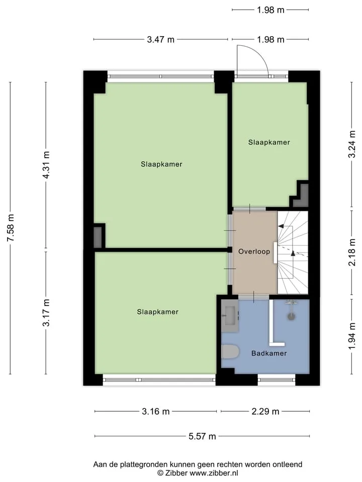 C. van Maasdijkstraat 70 Utrecht thumbnail 30