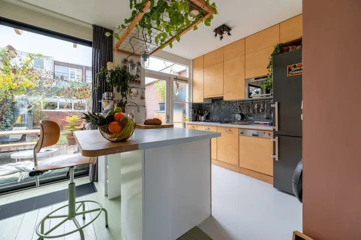 C. van Maasdijkstraat 70 Utrecht thumbnail 9