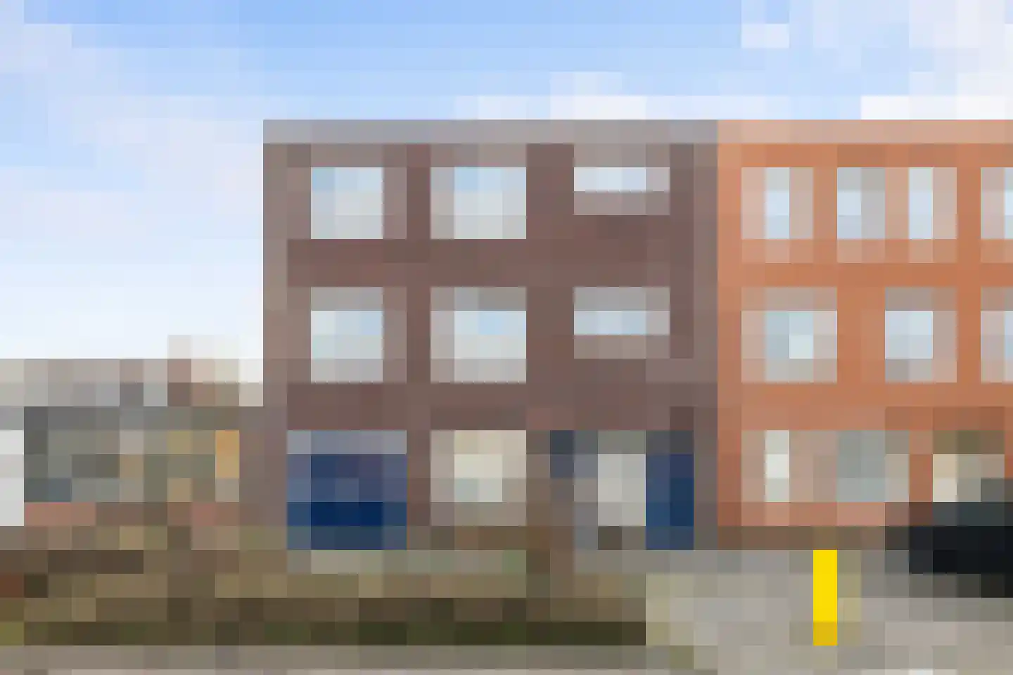 C. van Maasdijkstraat 80 B en Utrecht