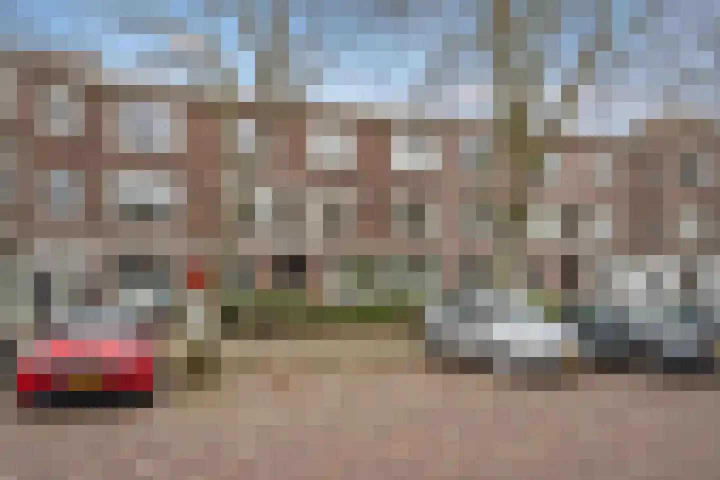 Caan van Necklaan 195 Rijswijk