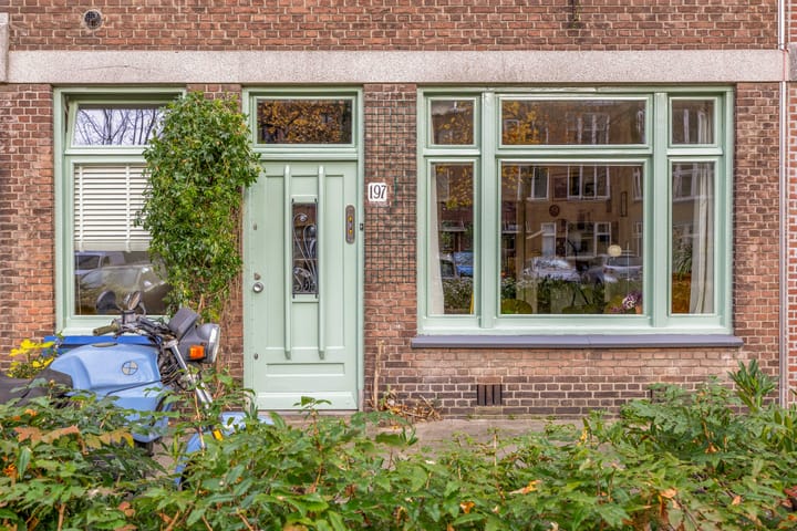 Caan van Necklaan 197 en Rijswijk foto