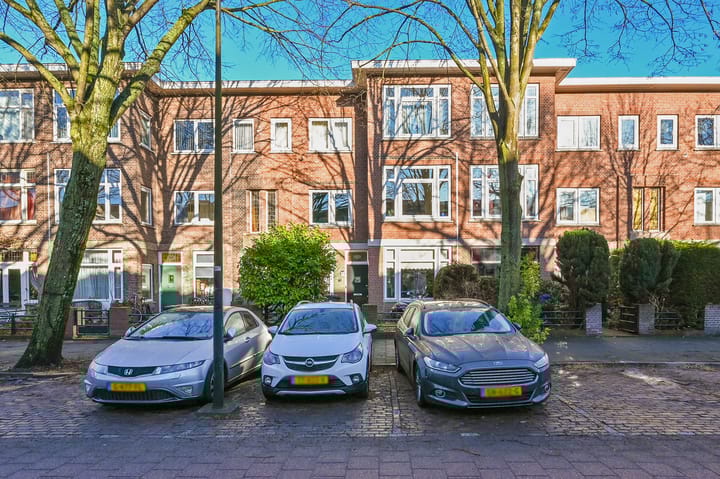 Caan van Necklaan 255 dans Rijswijk photo