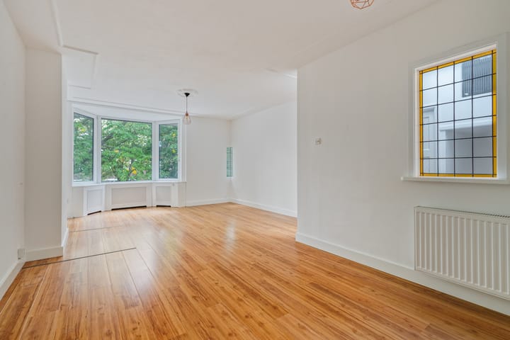 Caan van Necklaan 45 in Rijswijk Foto