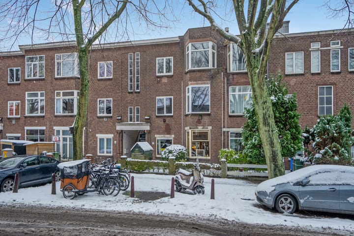 Caan van Necklaan 76 in Rijswijk foto