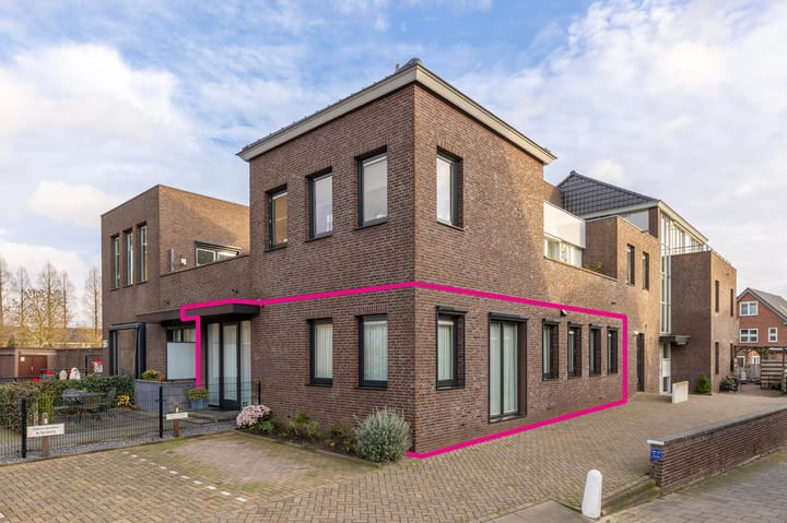 Cabauwsekade 55A en Lopik foto