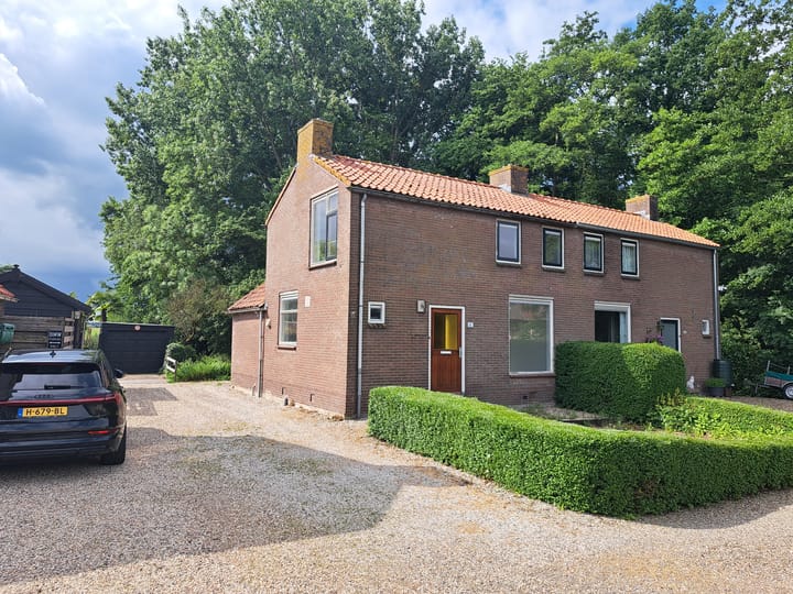 Photo de la maison Cabauwsekade 80I, Lopik