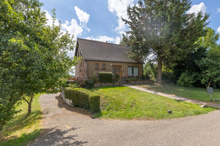 Cabauwsekade 88A en Lopik foto