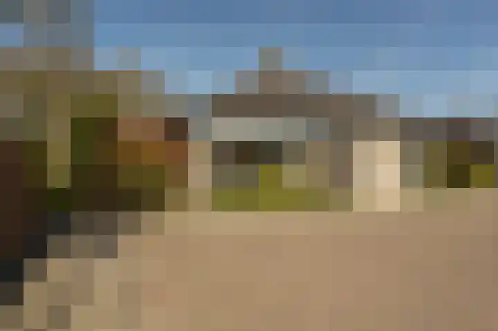 Cabbeweide 4 Westmaas