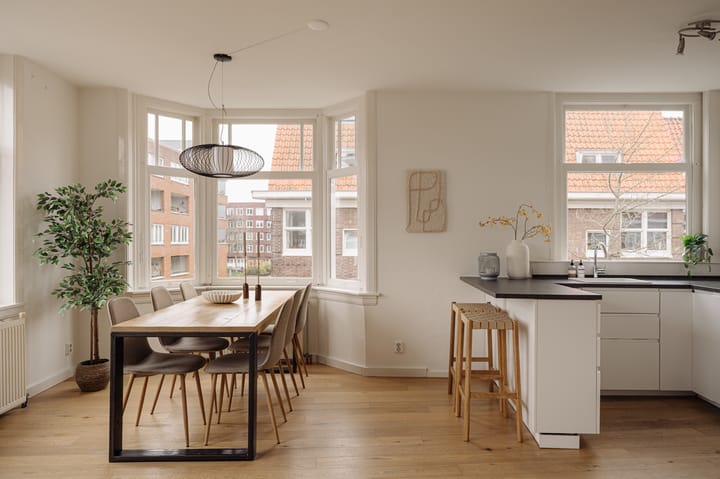 Cabotstraat 11-2 in Amsterdam