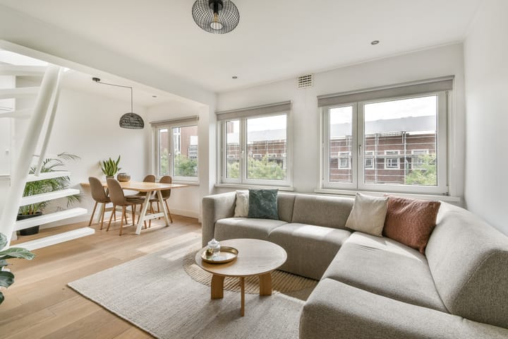 Cabralstraat 16-3 in Amsterdam foto