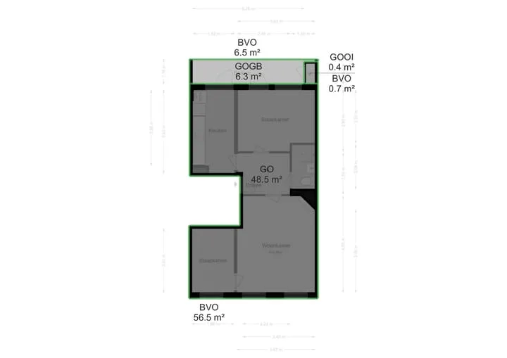 Cabralstraat 25 3 Amsterdam thumbnail 27