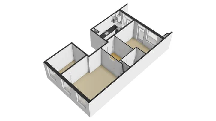 Cabralstraat 25 3 Amsterdam thumbnail 29