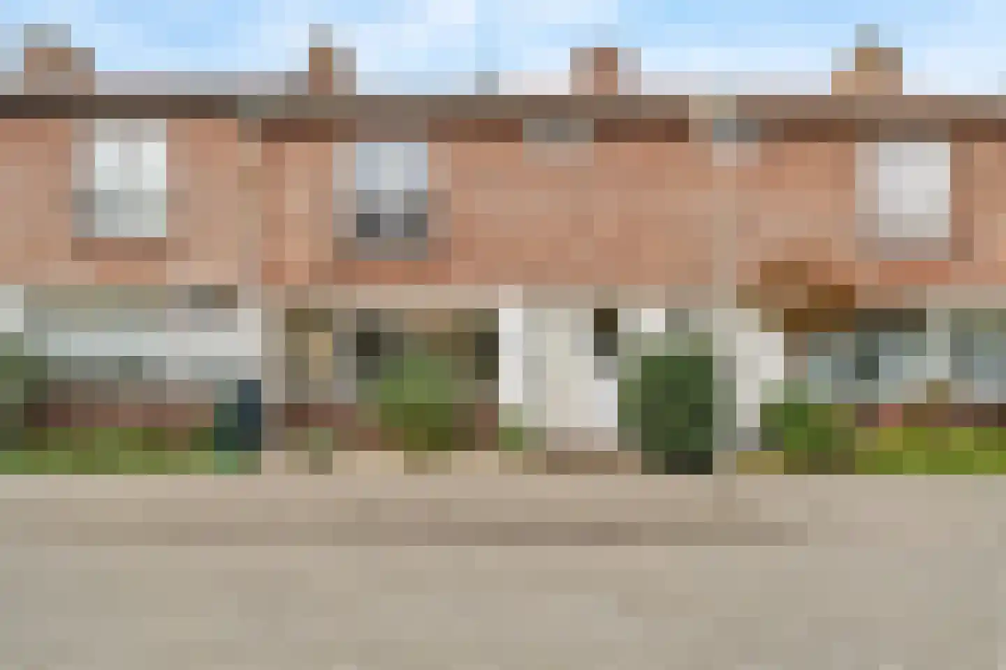Cabralstraat 5 in Amersfoort