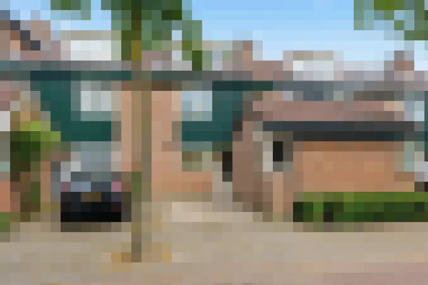 Cacaomolen 16 in Koog aan de Zaan