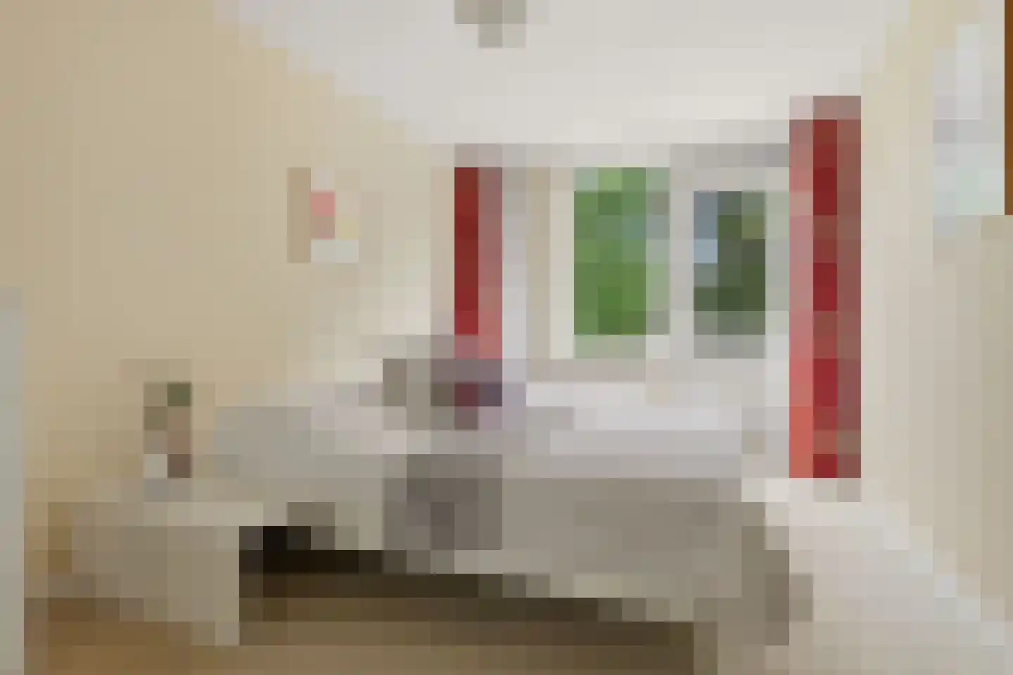 Cacaomolen 16 Koog aan de Zaan thumbnail 18
