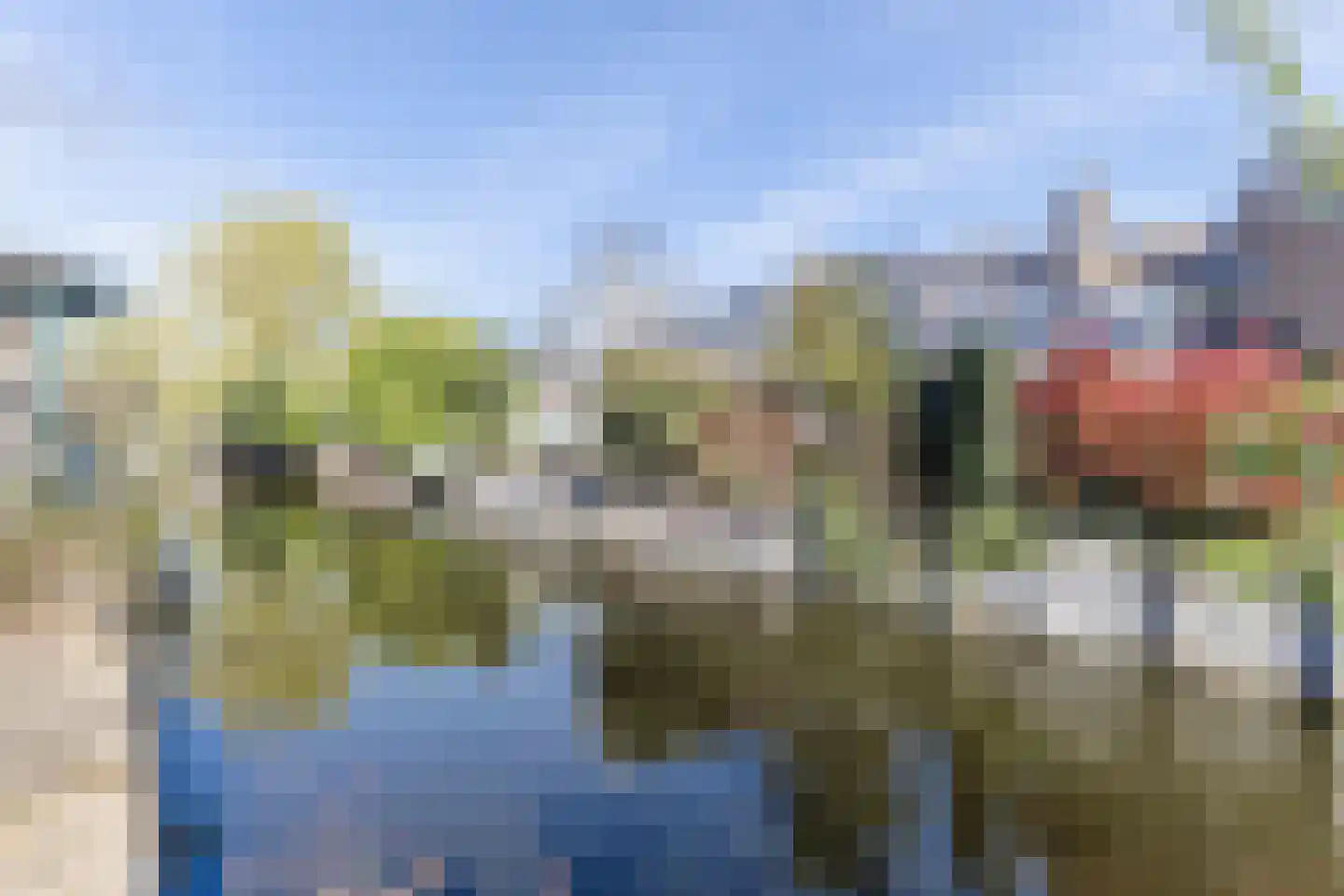 Cacaomolen 46 Koog aan de Zaan thumbnail 33