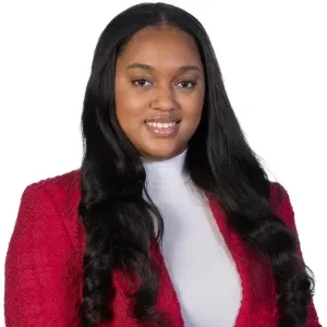 Photo of Cachelle Marchena