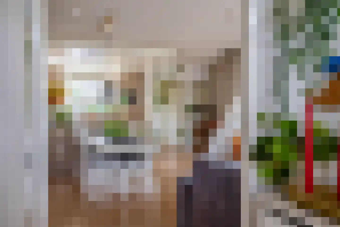 Cadmiumgeel 40 Zoetermeer thumbnail 10
