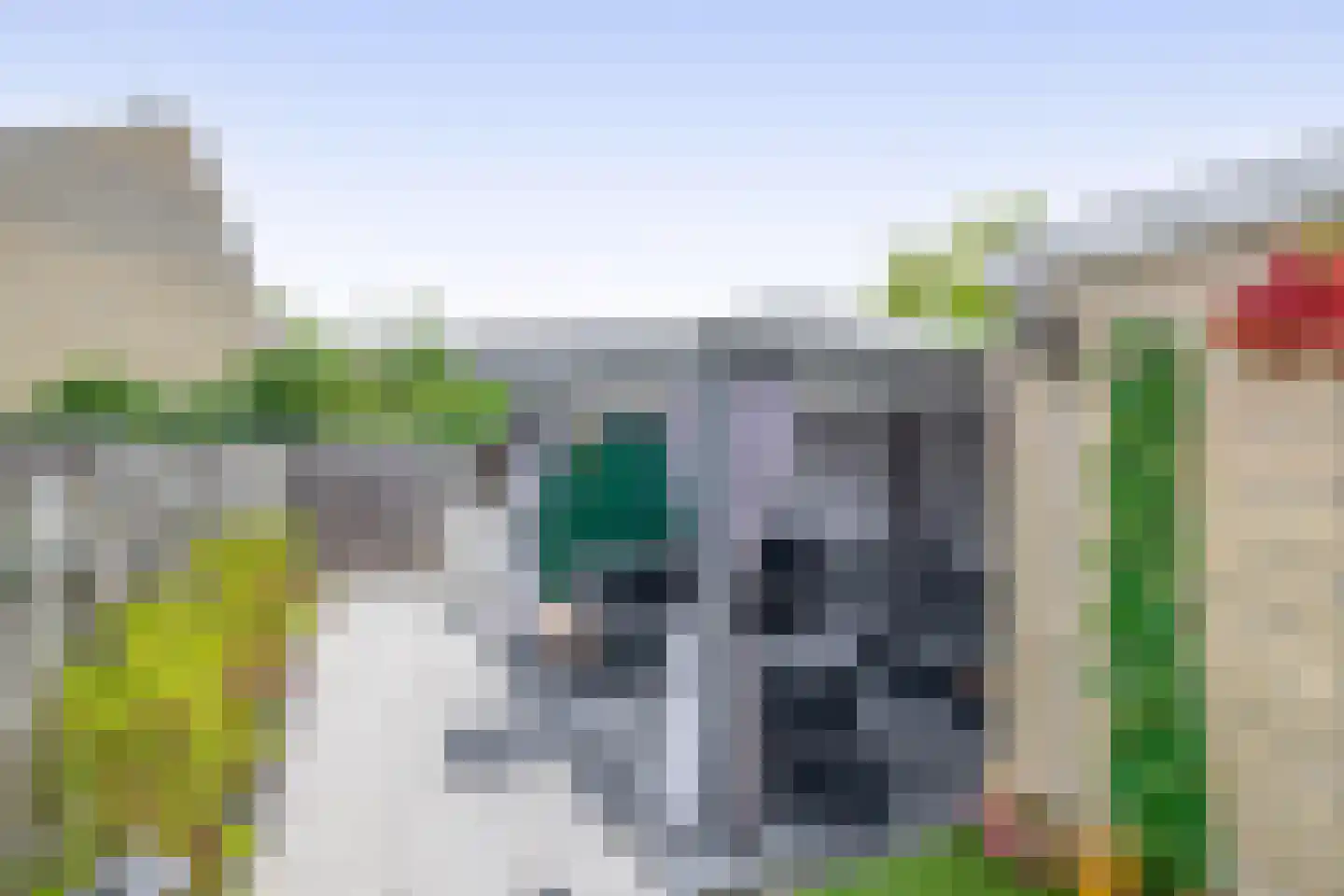 Cadmiumgeel 40 Zoetermeer thumbnail 17