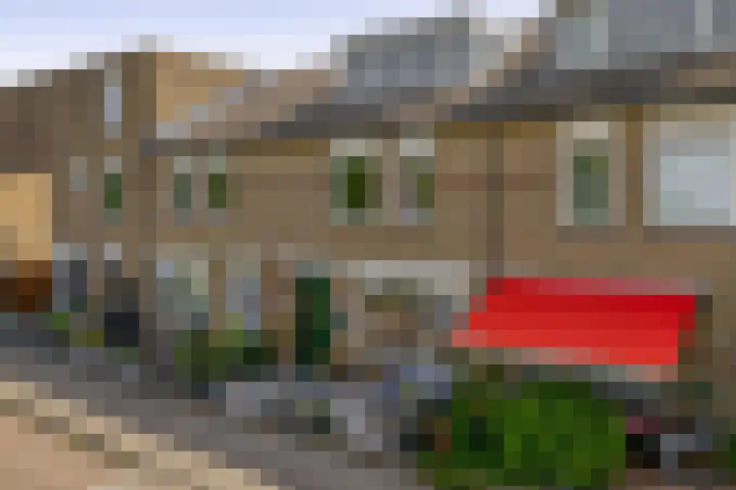 Cadmiumgeel 40 Zoetermeer thumbnail 31