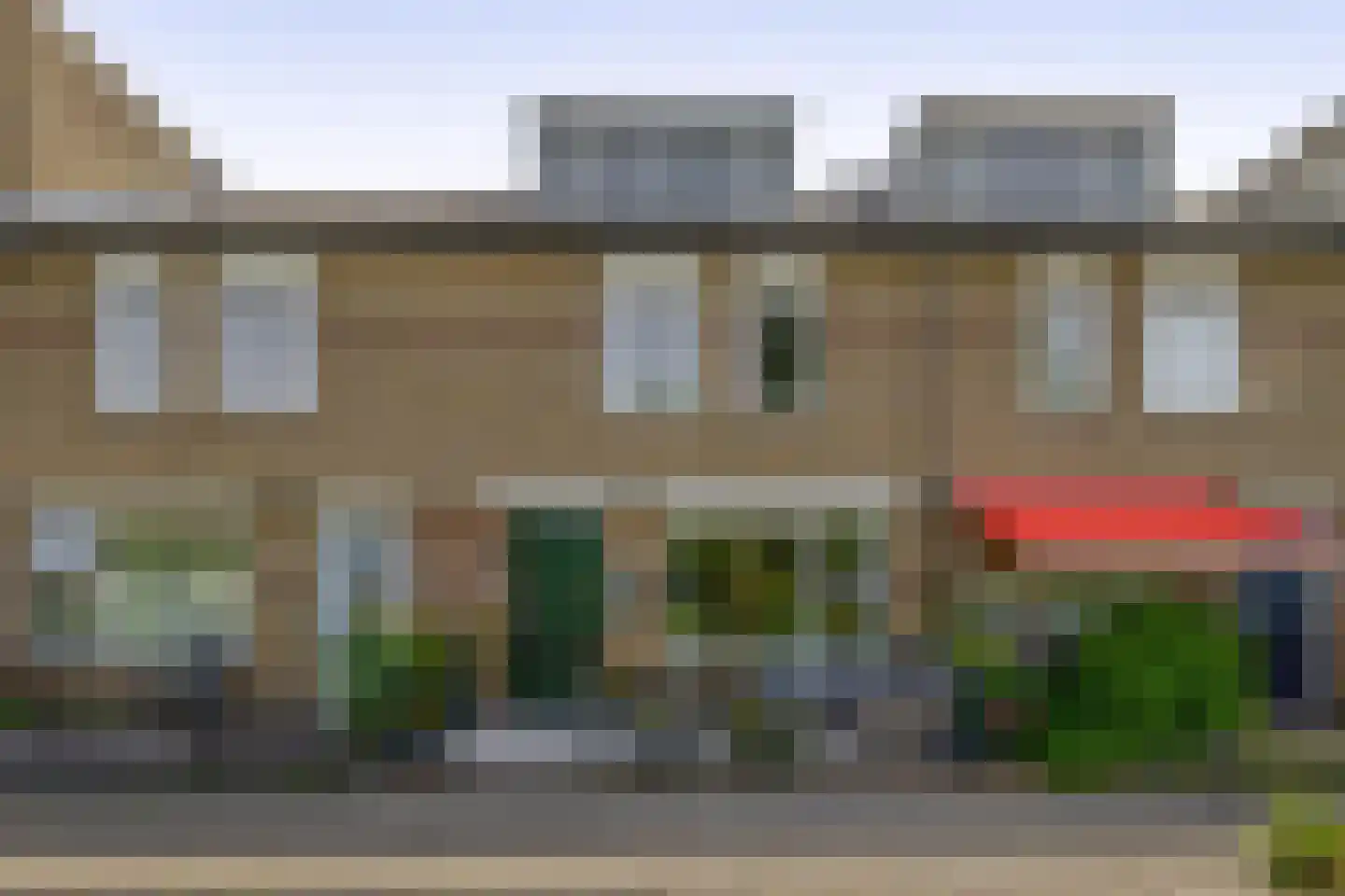 Cadmiumgeel 40 Zoetermeer thumbnail 32
