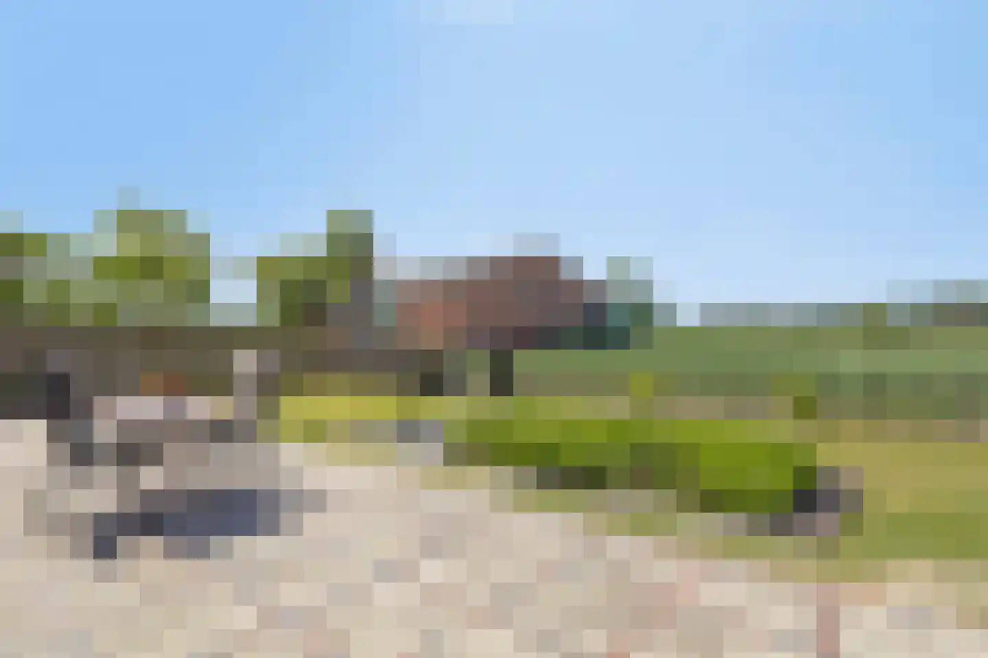 Cadzandseweg 16 A Nieuwvliet thumbnail 28