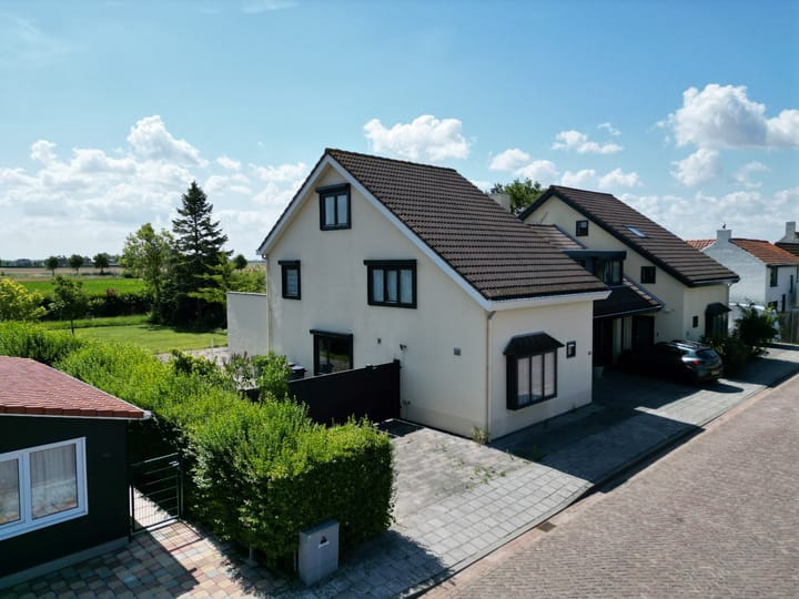 Cadzandseweg 43 in Nieuwvliet photo