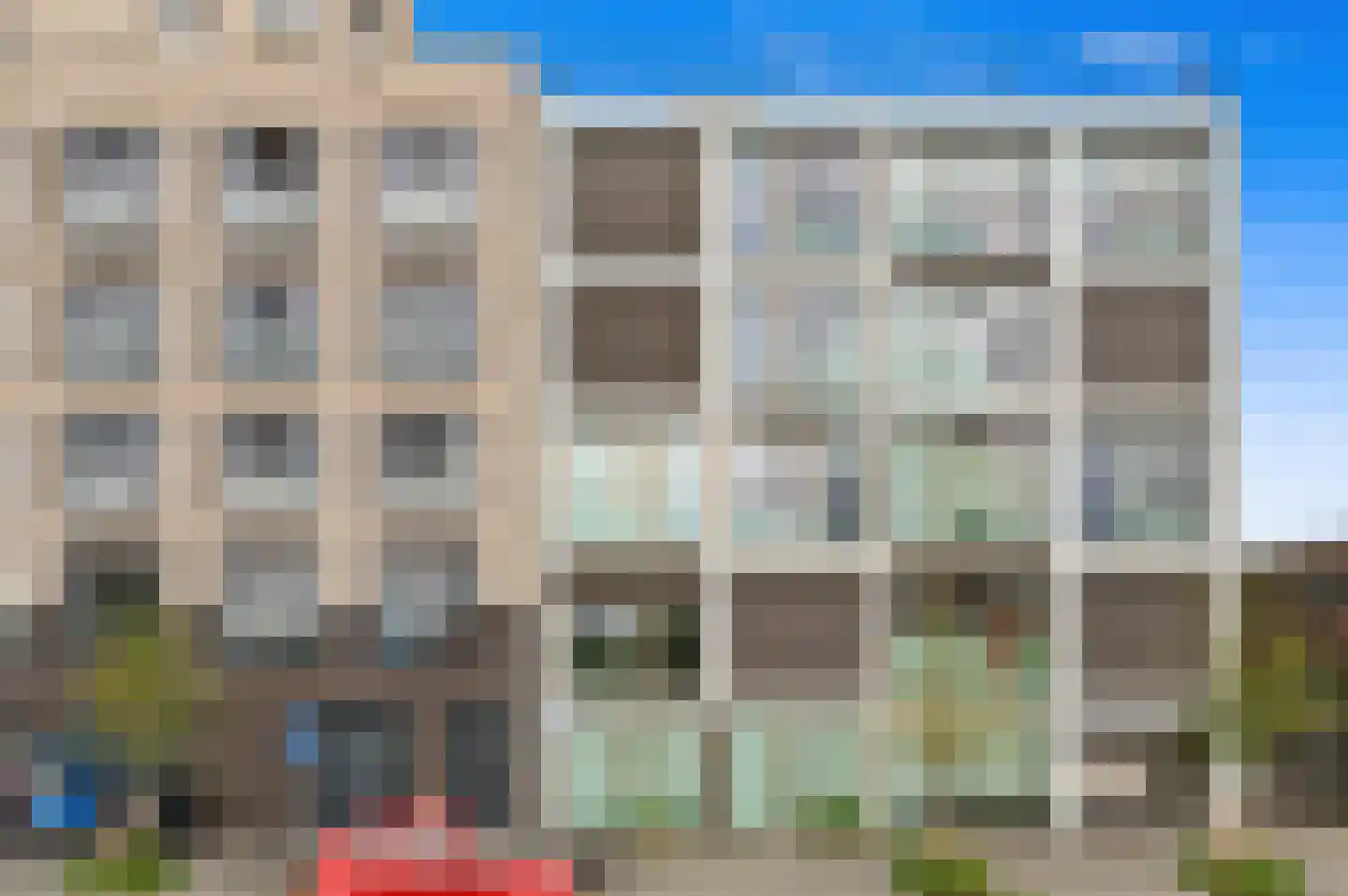 Calandkade 161 K Den Haag thumbnail 4