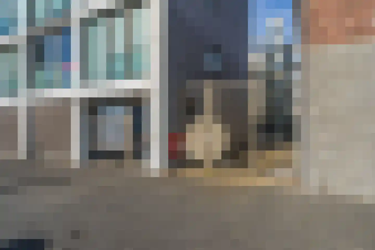 Calandkade 162 B Den Haag thumbnail 4