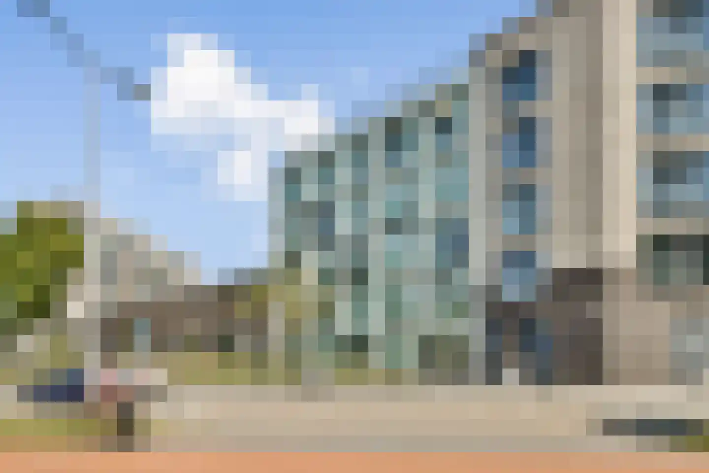 Calandkade 162 L Den Haag thumbnail 18