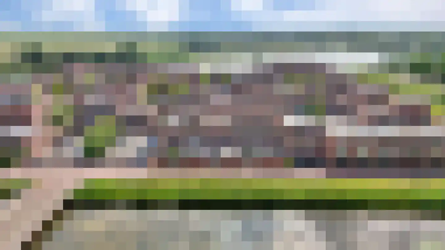 Calandschans 11 Zoetermeer thumbnail 33