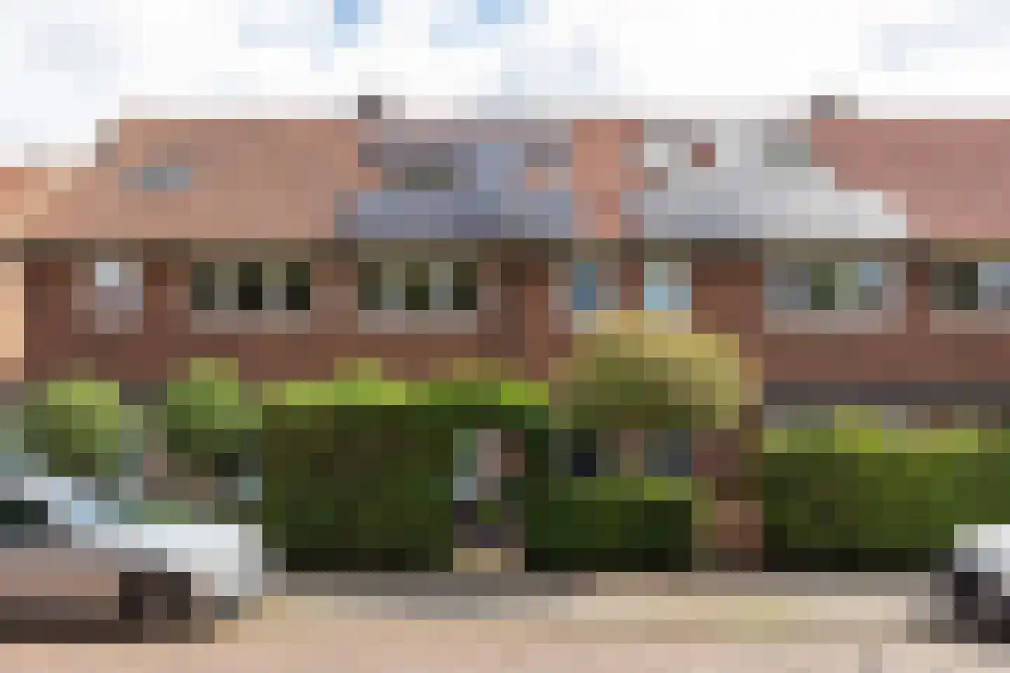 Calandstraat 11 in Hilversum