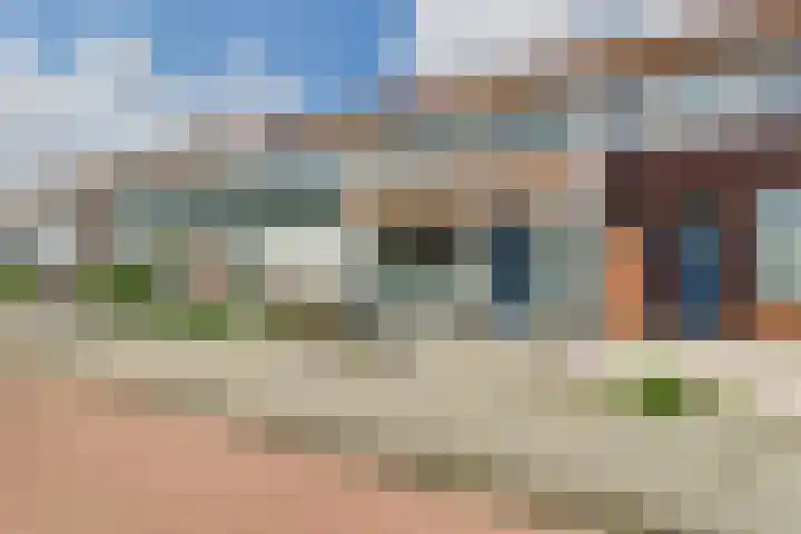 Calandstraat 20 in Axel