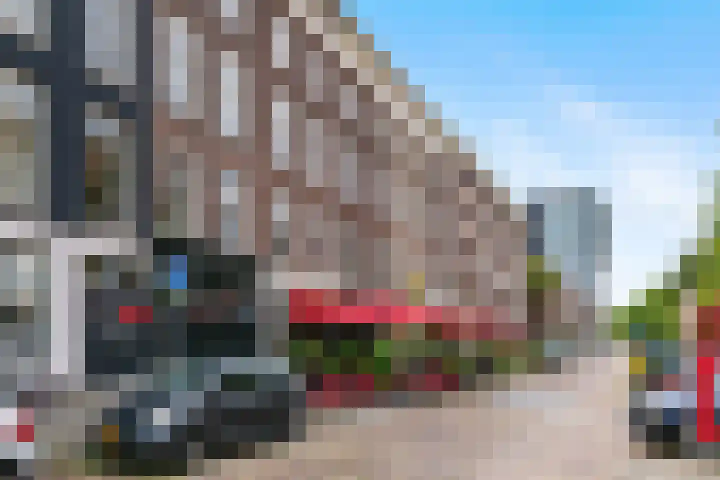 Calandstraat 20 C Rotterdam thumbnail 42