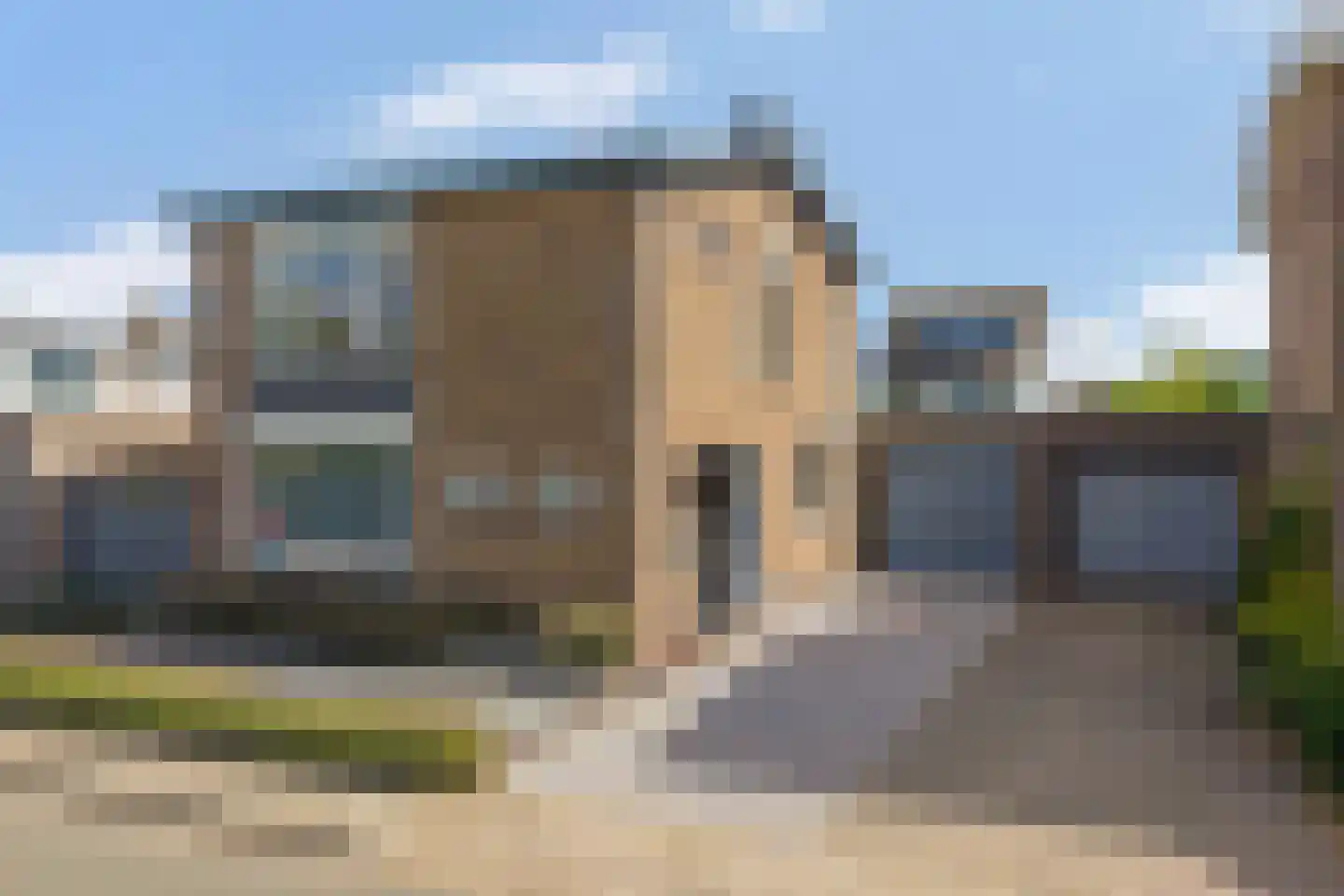 Caldenbornstraat 1 in Voerendaal