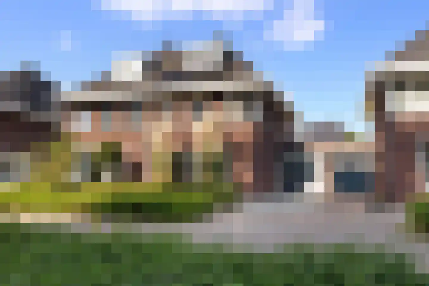 Calèche 57 Waalwijk