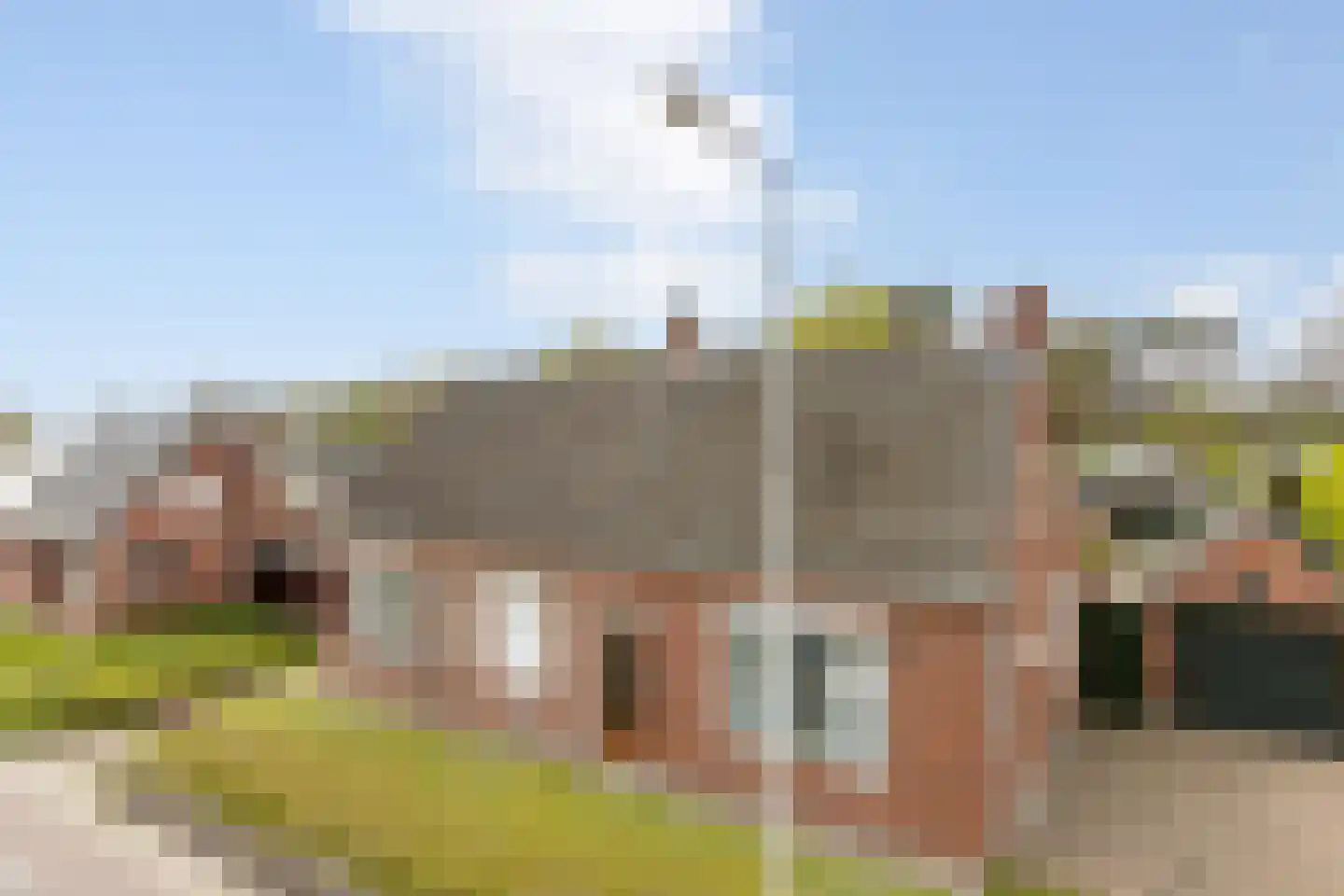 Calfven 133 Ossendrecht thumbnail 43