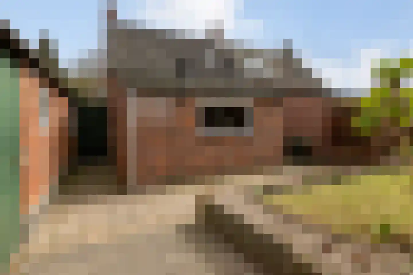 Calfven 133 Ossendrecht thumbnail 44