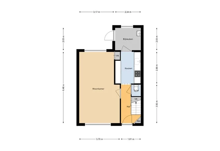 Californiestraat 57 Den Helder thumbnail 20