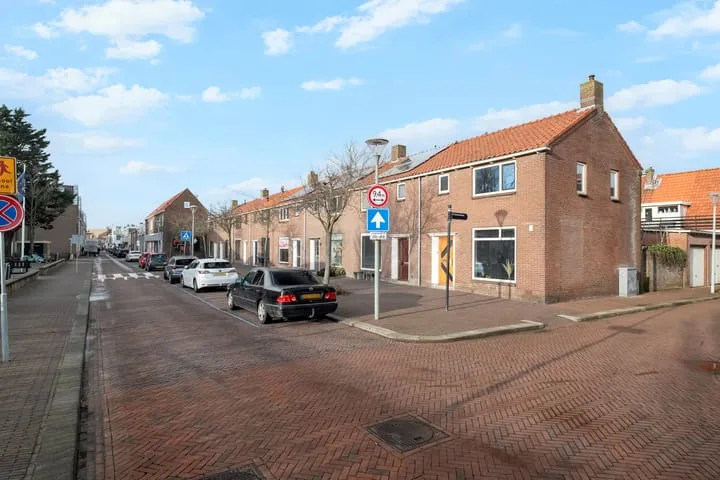 Californiestraat 57 Den Helder thumbnail 7